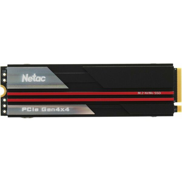SSD-накопители: Накопитель SSD Netac 1 Tb NV7000 M.2 2280 M [NT01NV7000-1T0-E4X] фотографии