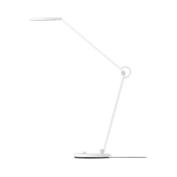 Умные светильники: Настольная светодиодная лампа Xiaomi Mi Smart LED Desk Lamp Pro [BHR4119GL] фотографии