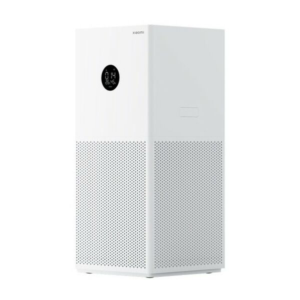 Умные устройства: Очиститель воздуха Xiaomi Smart Air Purifier 4 Lite EU [BHR5274GL] фотографии