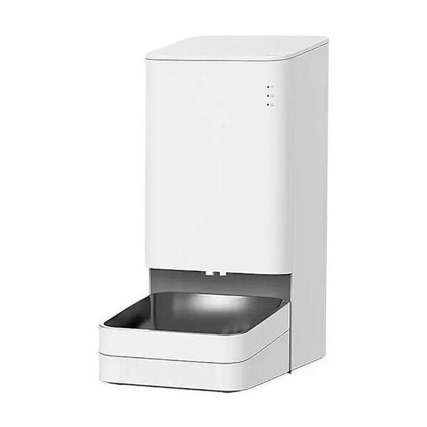 Умные устройства: Умная автоматическая кормушка Xiaomi Smart Pet Food Feeder [BHR6143EU] фотографии