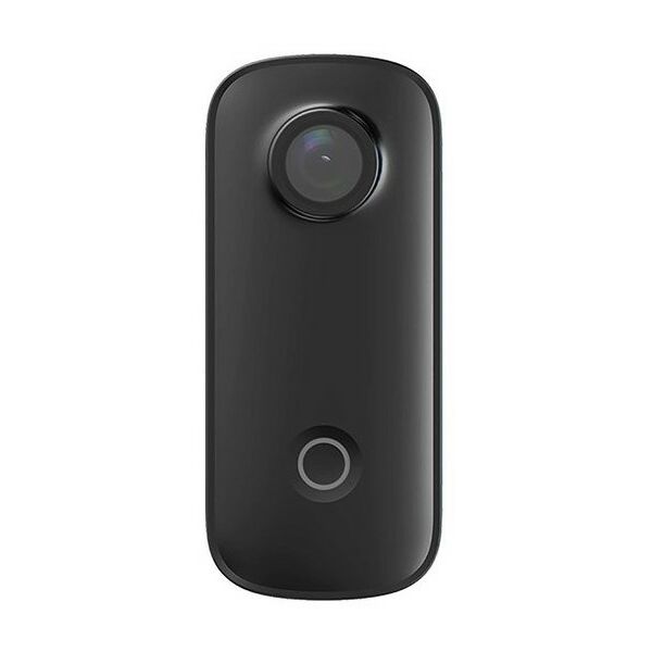 Экшн-камеры: Экшн-камера SJCAM C100+ Black фотографии