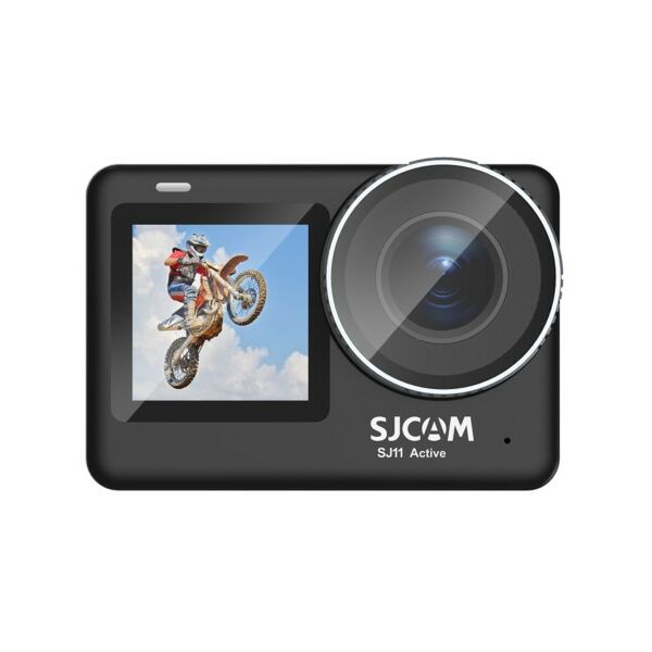 Экшн-камеры: Экшн-камера SJCAM SJ11 ACTIVE фотографии