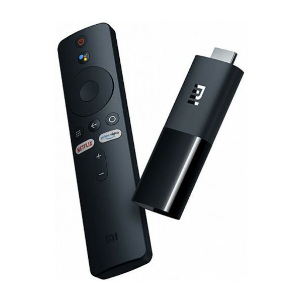 Медиаплееры: Портативный медиаплеер Xiaomi Mi TV Stick RU [PFJ4145RU] фотографии