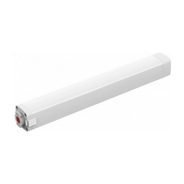 Умные светильники: Умный карниз Yeelight Smart Curtain Motor & Stitching Track [YZNS0120001WTGL] фотографии