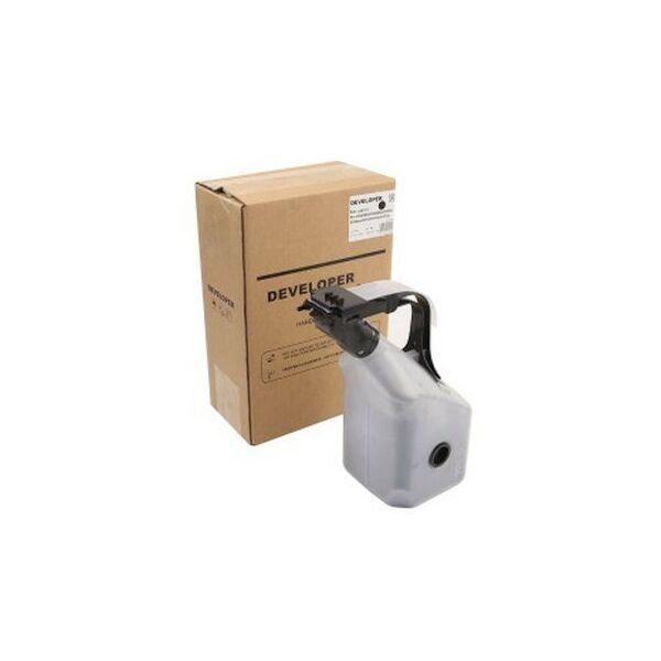 Для Ricoh: Девелопер Cet CET161004 D180-9640, D179-9640 для RICOH Pro 8100s/8110/8120s (CET), 1138г, 860000 стр. фотографии