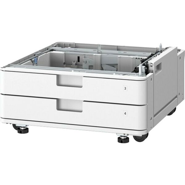 Опции для принтеров, копиров и МФУ: Кассетный модуль для копира А3 Canon Cassette Feeding Unit-AW1 [4917C002] фотографии