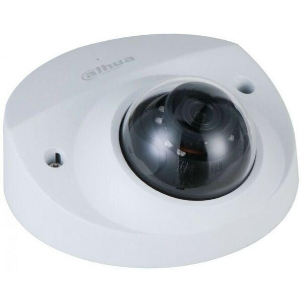 IP-камеры: Камера видеонаблюдения IP Dahua DH-IPC-HDBW3241FP-AS-0360B 3.6-3.6мм фотографии