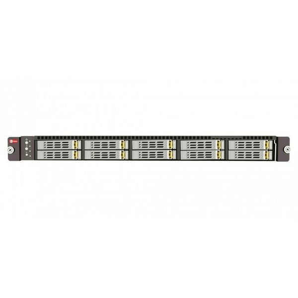 Серверные платформы: Сервер F+ FPD-15-SP-12032-CTO-P121-3 1U 10x2.5" HDD platform, 2xIntel Xeon Gold 5218 16C 2.30GHz, 2x32GB DDR4-2933 ECC RDIMM, 2x240GB 2.5" 1.3DWPD SATA SSD, 2x800W PS, Rail kit, 1год 8x5 NBD фотографии