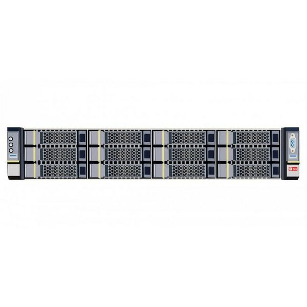 Серверные платформы: Сервер F+ FPD-15-SP-22033-CTO-P222-1 2U 12x3.5" HDD platform, 1xIntel Xeon Silver 4210 10C 2.20GHz, 1x32GB DDR4-2933 ECC RDIMM, 2x240GB 2.5" 1.3DWPD SATA SSD, 2x800W PS, Rail kit, 1год 8x5 NBD фотографии