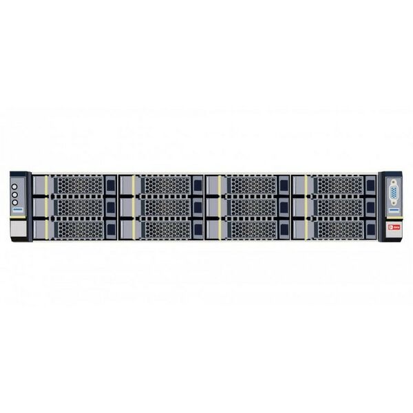 Купить Сервер F+ FPD-15-SP-22033-CTO-P222-2 2U 12x3.5" HDD platform, 2xIntel Xeon Gold 5218 16C 2.30GHz, 2x32GB DDR4-2933 ECC RDIMM, 2x240GB 2.5" 1.3DWPD SATA SSD, 2x800W PS, Rail kit, 1год 8x5 NBD в компании Зеон