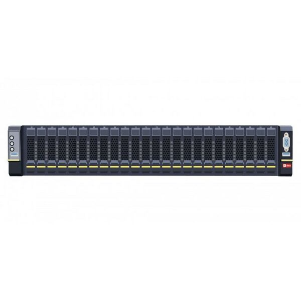 Серверные платформы: Сервер F+ FPD-15-SP-22035-CTO-T1061 2U 24x2.5" HDD platform, 2xIntel Xeon Silver 4208 8C 2.1GHz, 2x16GB DDR4-2933 ECC RDIMM, 1RAID 9460-16i 4GB w/CacheVault, 4x960GB 2.5" 1DWPD SATA SSD, 2x1920GB 2.5" 1.5DWPD SATA SSD, 1xMellanox CX-4 2x10G SFP+ фотографии