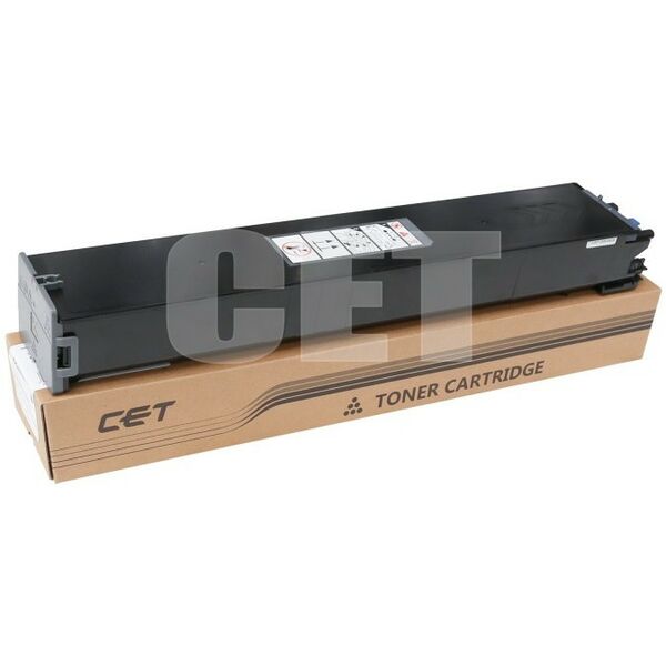 Для Sharp:  Тонер-картридж (TF9) MX-60GTBA для SHARP MX-3050N/4050N/4070N/5070N Black, 872г, 40000 стр. [CET141242] фотографии