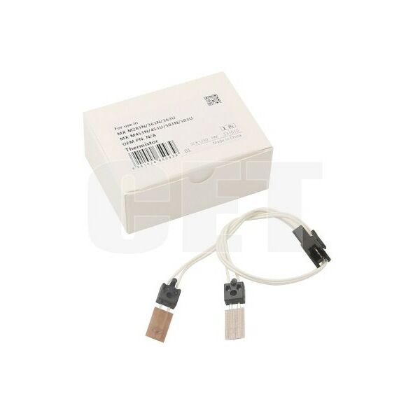 Для Sharp:  Термистор для SHARP MX-M283/M363/M453/M503 [CET531010] фотографии