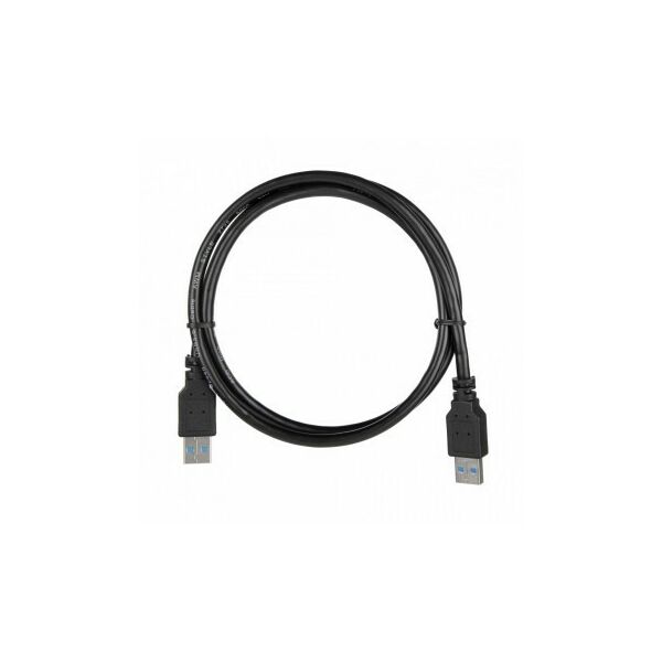 Кабель USB 3.0 Type-A (m) - Type-A (m) ACD ACD-U3AAM-10L фотографии