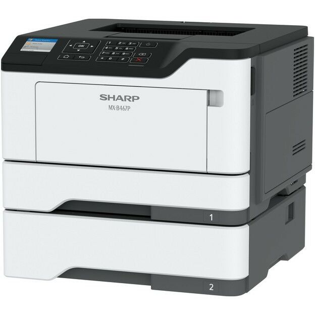 Sharp al. Принтер sharp mx. sharp mx-b427pweu. принтер sharp mxb427pweu.
