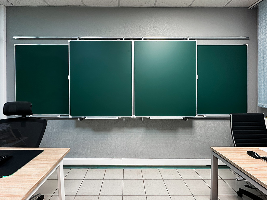 Рельсовая система картинка 2