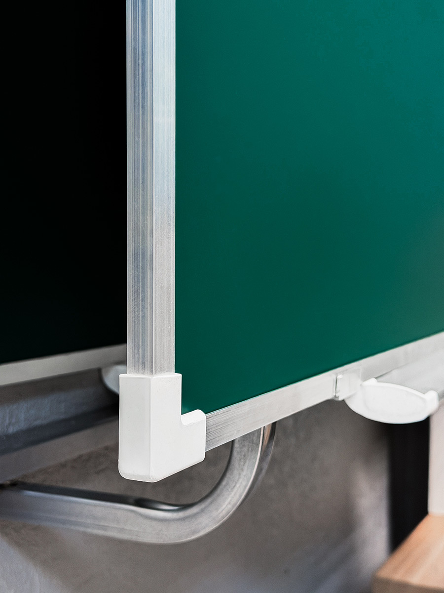 Рельсовая система картинка 6